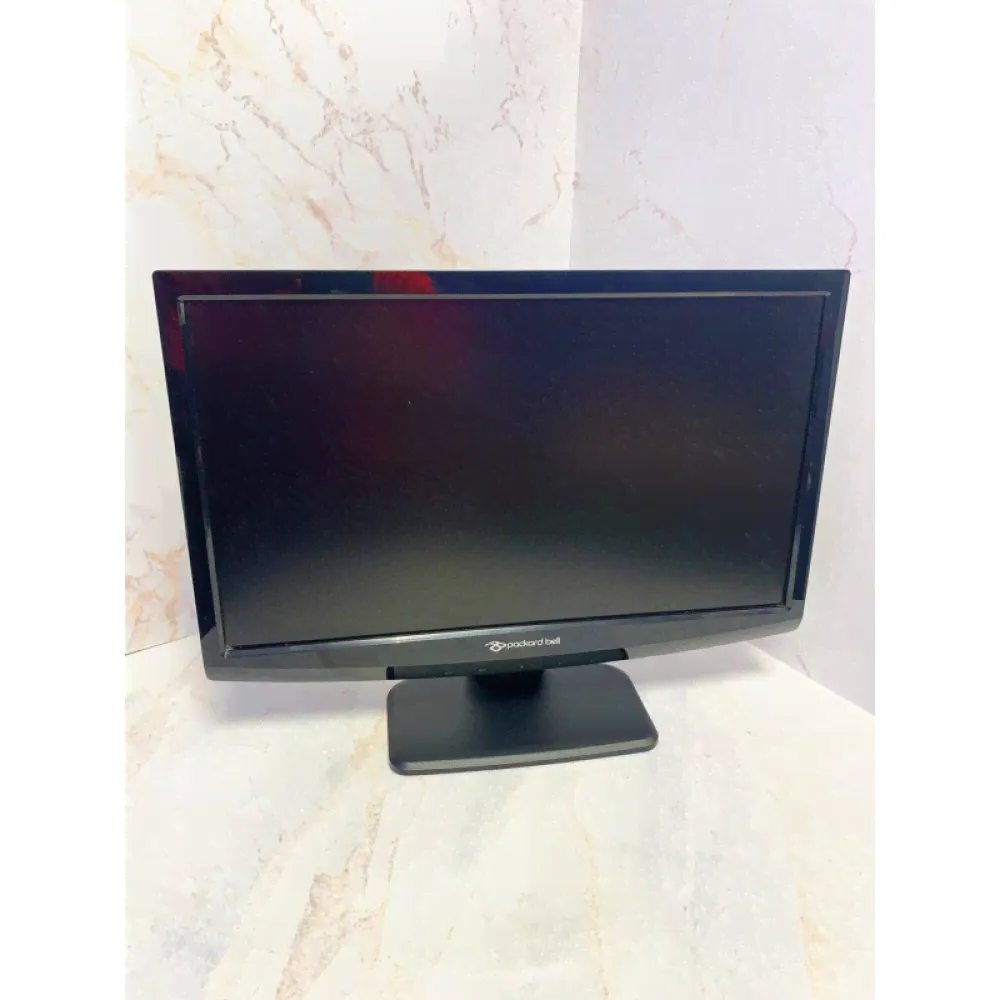 Монитор Packard bell viseo 191 DXL