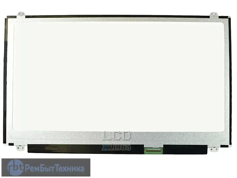 🥇Packard Bell Ll1Hd 15.6" матрица (экран, дисплей) для ноутбука