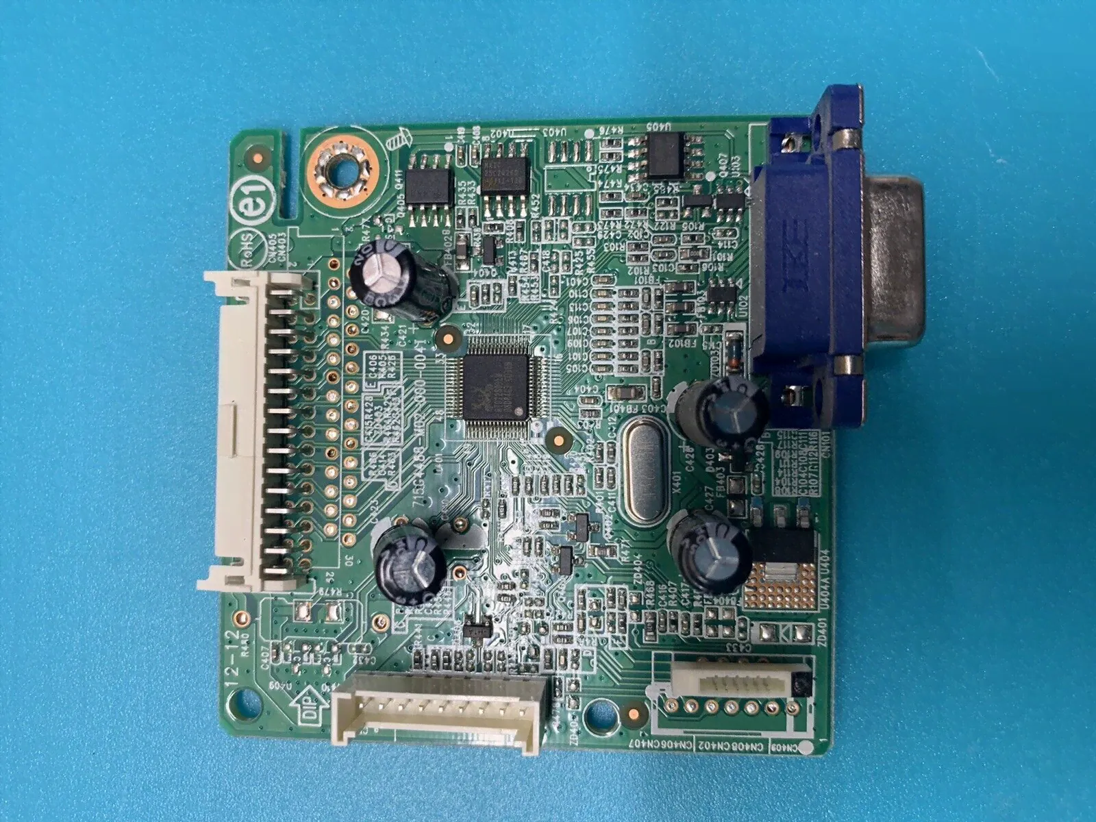Mainboard PACKARD BELL VISEO193DX