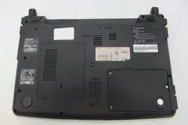 Корпус от нетбука Packard Bell Butterfly