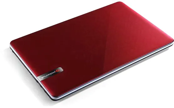 Ноутбук Packard Bell EasyNote TV43HC-33116G75Mnrr-0