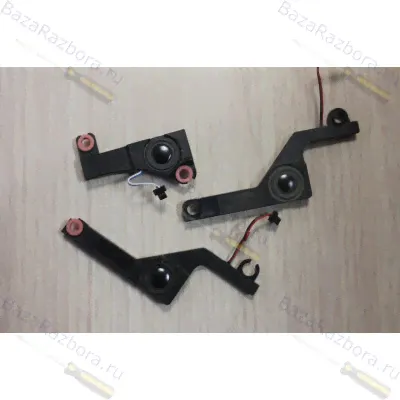 pk23000f400 pk23000hv00 Динамики для ноутбука Packard Bell Q5WS1-0