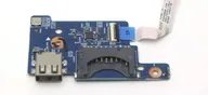 Плата расширения Packard Bell MS2397, ENTG71BM-C3G3