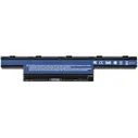 Аккумулятор / 10,8V / 4400mAh / 48Wh для Packard Bell EasyNote TS11HR (P5WS0)