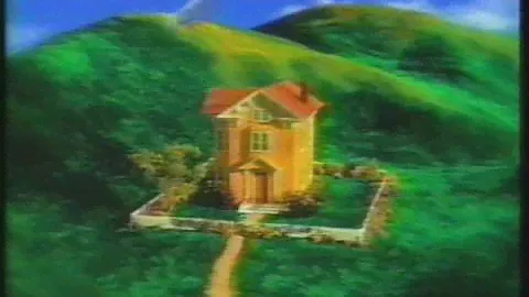 Packard Bell commercial   1996