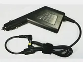 Автозарядка для ноутбука Packard Bell EasyNote TV44HC с сетевым кабелем
