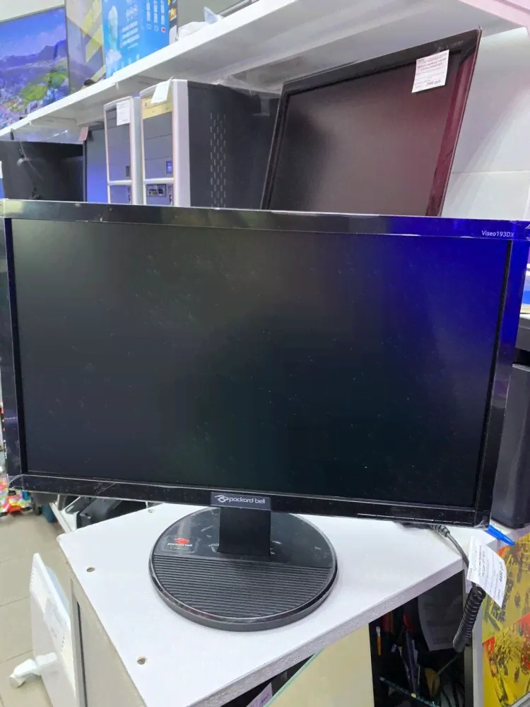 Монитор Acer Packard Bell Viseo 193DX