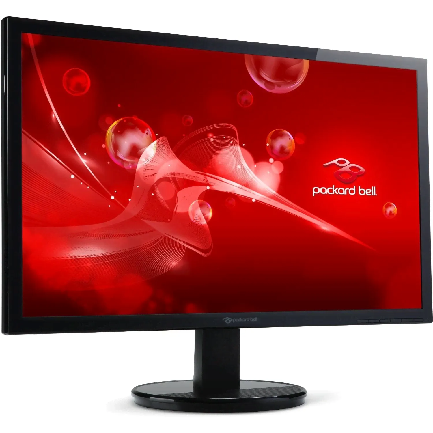 Packard Bell Viseo 243DAbid мониторы-1