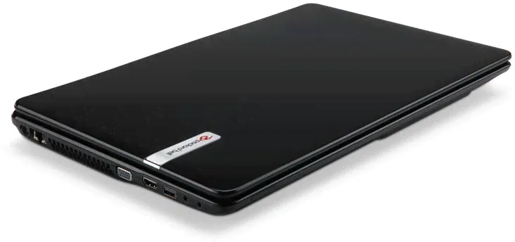 Ноутбук Packard Bell EasyNote TV11HC-53238G75Mnks-4