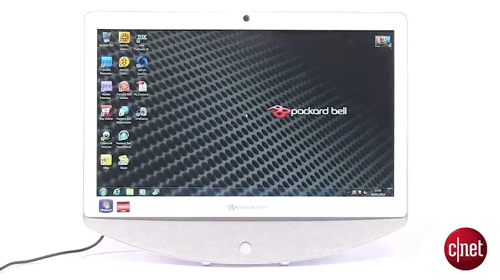 Packard Bell OneTwo S