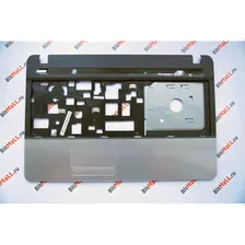 Новый | Топкейс (верхняя панель,палмрест) для ноутбука Packard Bell EasyNote Q5WT6