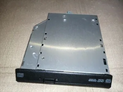 Дисковод для ноутбука packard bell p5ws0 подойдет и на другие модели-0