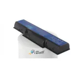Аккумуляторная батарея для ноутбука Packard Bell Easynote TJ65-AU-500. Артикул iB-A279H.