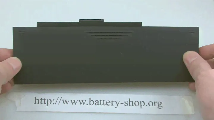 Cheap BP-8X17 11.1v 6000mAh Original battery For PACKARD BELL EasyNote W1 W3 W7 Series