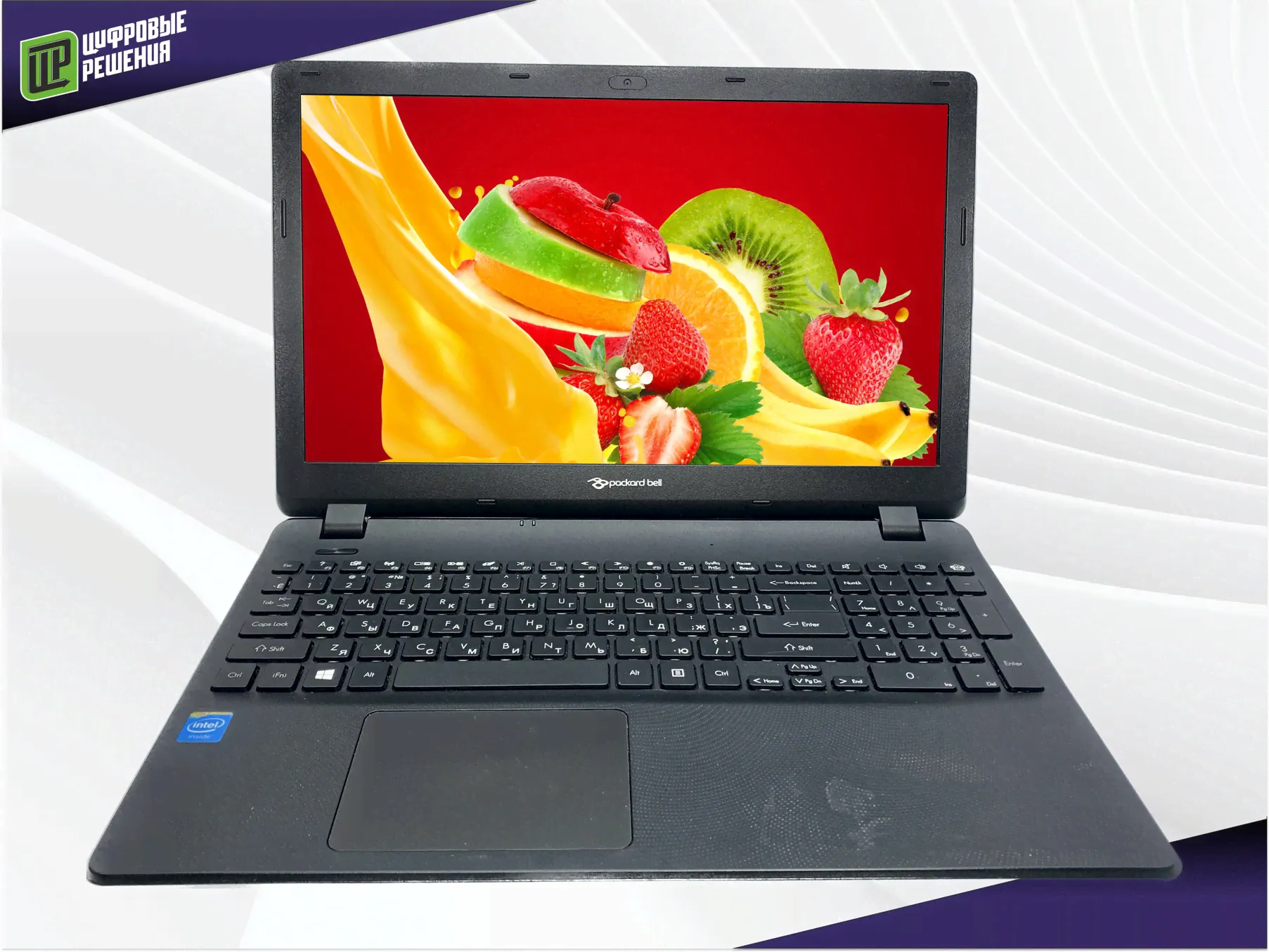 15.6″ Ноутбук Packard Bell ENTG71BM, Celeron N2840, 2, SSD-120-2