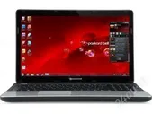 Новый Packard Bell ENTE11BZ-11204G32Mnks AMD E1-1200 по 1,4ГГц, 4Гига, 320Гб. Wi-Fi, DVD-RW, Веб-камера. Windows 8 лицензия. Гарантия 1 год.