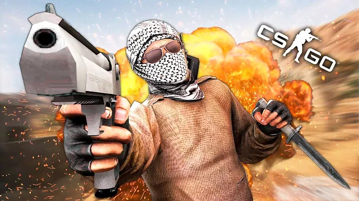 СТРИМ - Counter-Strike: Global Offensive/