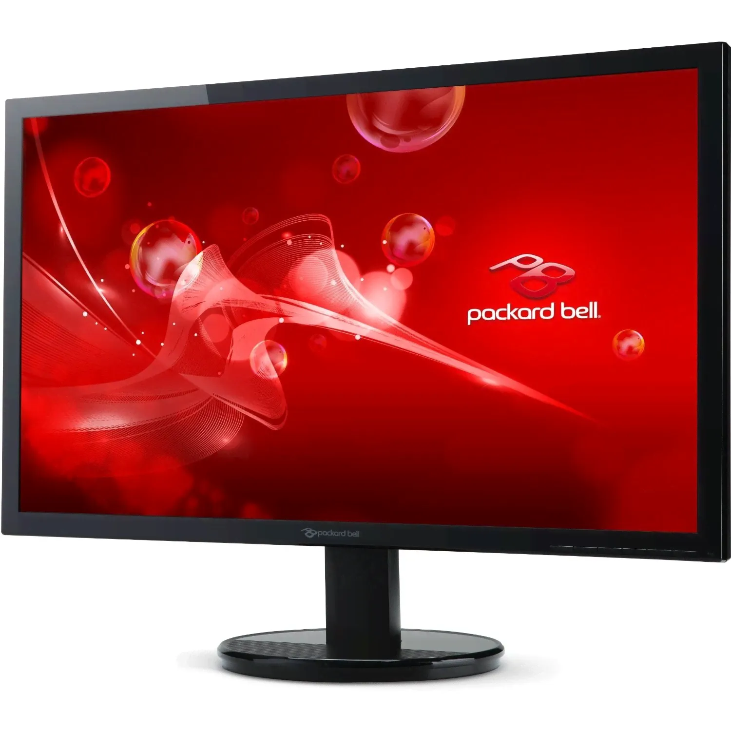 Packard Bell Viseo 243DAbid мониторы-0