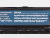 Аккумулятор для ноутбука Packard Bell EasyNote TK11BZ