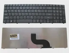 Новая клавиатура SSEA для ноутбука Packard Bell Q5WV1 Q5WS1 Q5WTC LE11BZ TE11HC TE11BZ TE11HR EG70 TE69 TE69CX TE69KB (art.: 7a3a7f0f2)