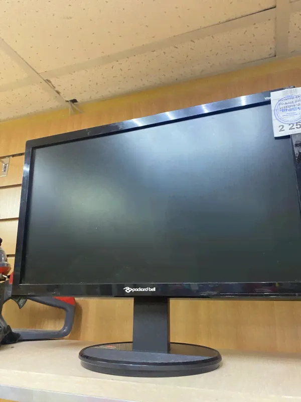 Монитор 19' Packard Bell VISEO193DX-2
