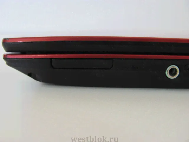 Нетбук Packard Bell PAV80-3