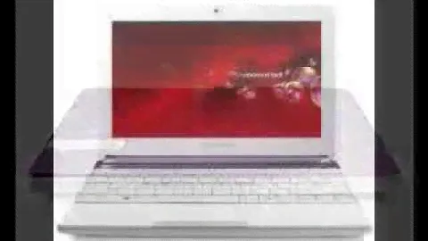Packard Bell DOTS-C-261G32nuw 25,7 cm (10,1 Zoll) Netbook