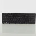 Клавиатура для ноутбука Packard Bell EasyNote LE11/ TE11/ LE11BZ/ TE11BZ/ TE11HC черный