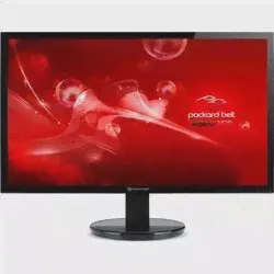 Монитор Packard Bell Viseo 243DAbid цена, купить в Москве, отзывы, характеристики, обзор