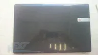 Корпус Packard Bell NEW91 (верхняя часть A, B) Б/У