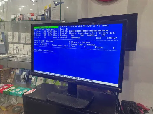  21.5" Acer Packard Bell Maestro 226DXBD-0