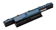 Аккумулятор для ноутбука Packard Bell EasyNote TK11BZ