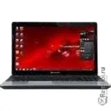 Packard Bell EasyNote TE11HC-B9604G50Mnks-0
