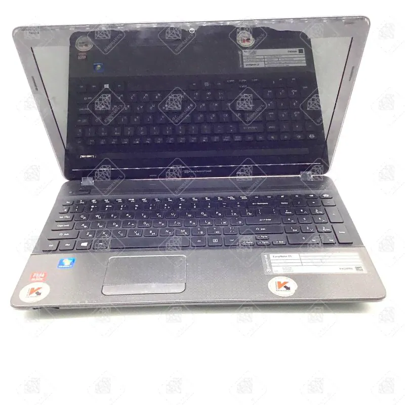 Купить Ноутбук Packard Bell P5WS5 в Самаре