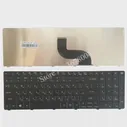 Русская клавиатура для Packard Bell NE71B Q5WTC Z5WT1 V5WT2 Z5WT3 Z5WTC LE EG70 EG70BZ RU Черная клавиатура