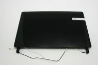 Крышка матрицы AP0AU000140 для ноутбука Packard Bell NAV 50