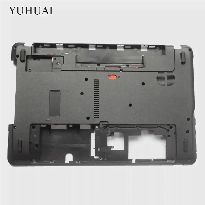 Новый Ноутбук Нижняя Базовая Крышка Корпуса Для Packard Bell EasyNote TS11 TS13 TS44 TS45 TSX62 TSX66 P5WS5 Нижняя Базовая крышка корпуса