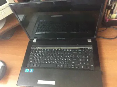 Ноутбук Packard Bell MS2290 intel Core i5 4 ядра, 8 гб