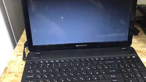 Packard bell