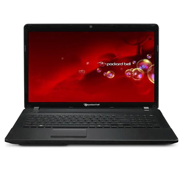 Packard Bell Packard Bell EasyNote TS11-SB-811RU Ноутбук, RAM , HDD, (LX.BVK01.002)