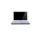 топкейс Packard Bell EasyNote TV43HC
