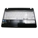 Топкейс для Packard Bell TV11, TV11HC, TV43, TV43HC, TV44, TV44HC, AP0NN000402, FA0NN000700