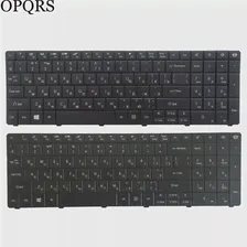 Новая русская клавиатура RU для ноутбука Packard Bell Easynote TK11 TK11BZ MS2230 MS2290 MS2291 NEW91