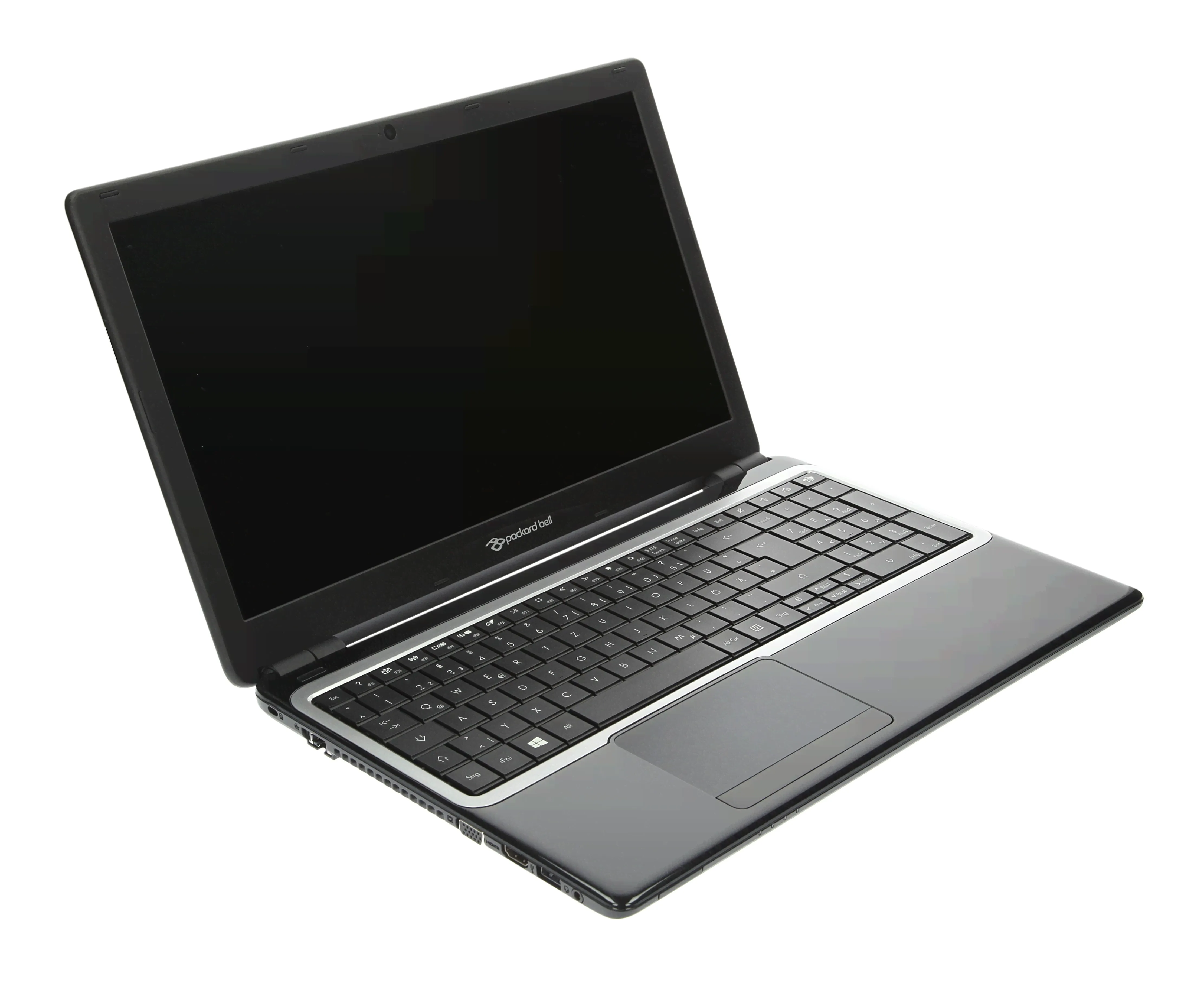 Ноутбук PACKARD BELL Z5WGM-0
