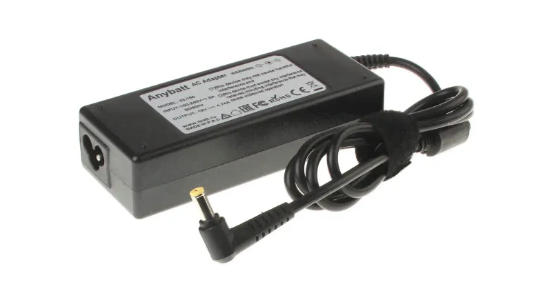 Блок питания (адаптер питания) для ноутбука Packard Bell EasyNote TK11-BZ-099. Артикул 22-155.-2