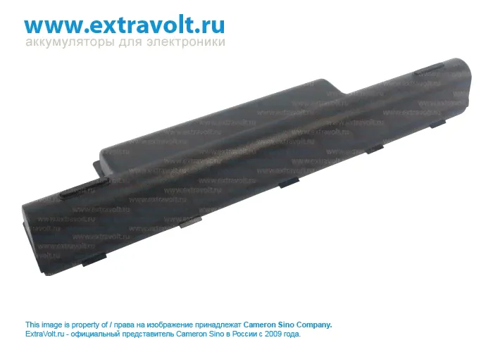 Усиленный аккумулятор для Packard Bell EasyNote TM86, EasyNote TM85, Easynote LM85, EasyNote LM86, EasyNote TM80, EasyNote TM81, EasyNote TM82, EasyNote TM83, EasyNote TM87, EasyNote TM89, EasyNote TM-2