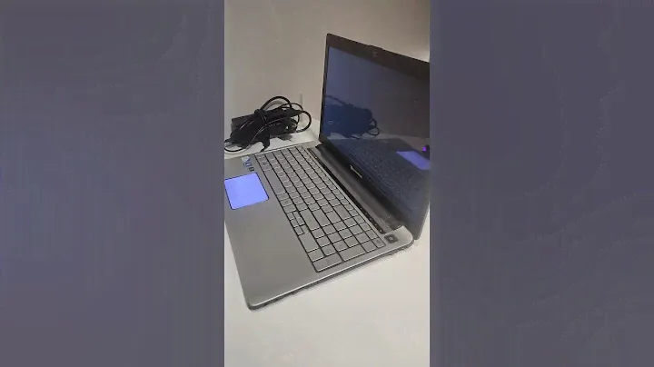 Packard Bell MS2300 новая жизнь