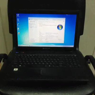 Ноутбук Packard bell P5WS6-0
