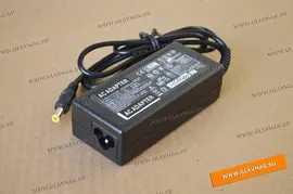 Блок питания для ноутбуков Packard Bell 19V 3.42A (65W) 5.5x1.7мм (2210190009)