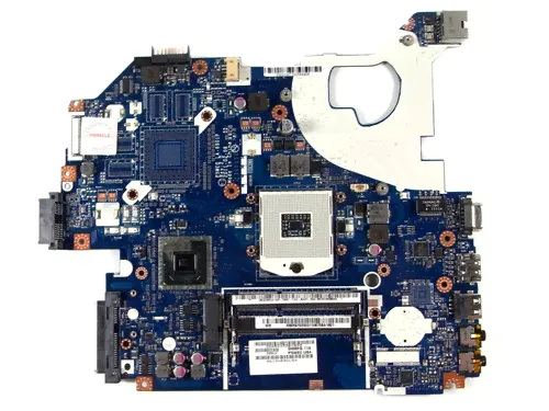 MBR9702003 motherboard for Packard Bell EasyNote TS11-HR TS13-HR TS44-HR TS45-HR TSX66-HR P5WE0 LA-6901P